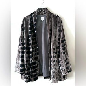 Pure Jill Jacket Size XL